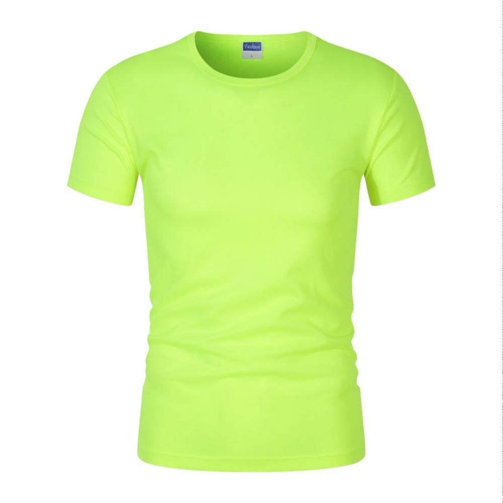 CoolForm Breathable Crew Tee