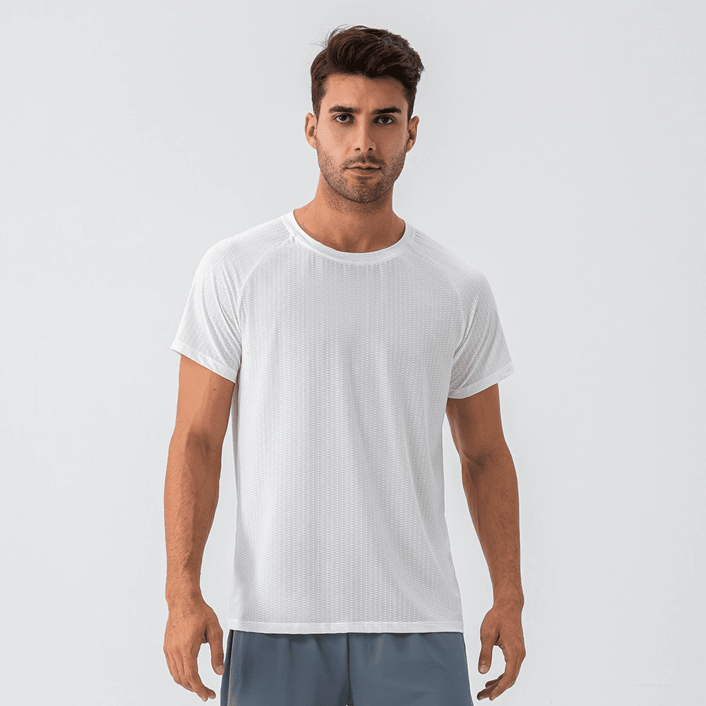 AeroFlex Quick-Dry Training Tee