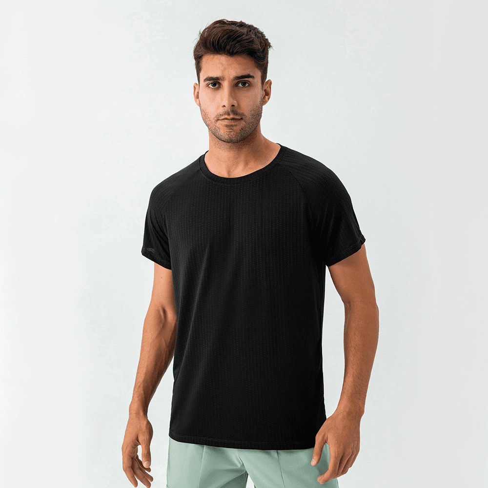 AeroFlex Quick-Dry Training Tee