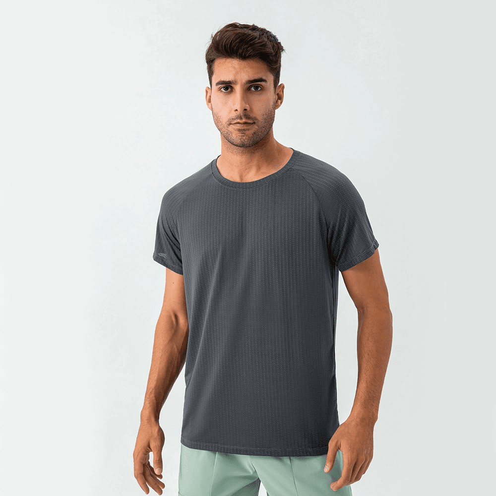 AeroFlex Quick-Dry Training Tee