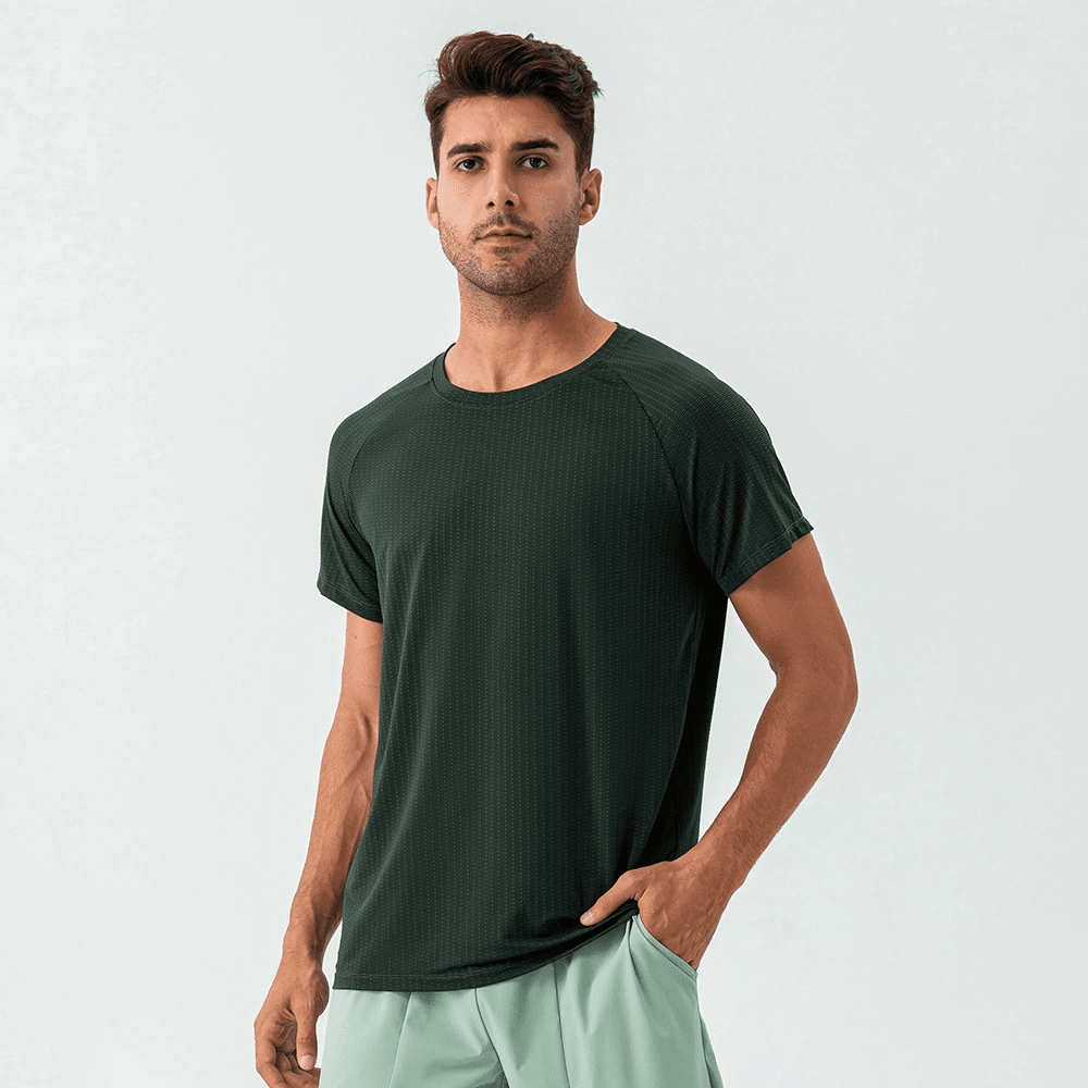 AeroFlex Quick-Dry Training Tee