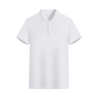 AeroSoft Breathable Casual Polo
