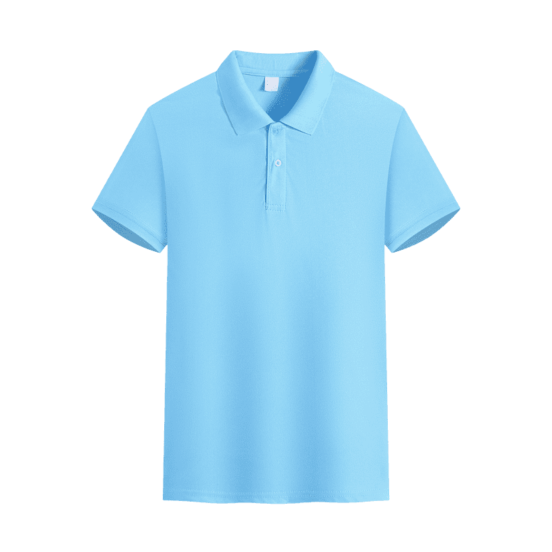 AeroSoft Breathable Casual Polo