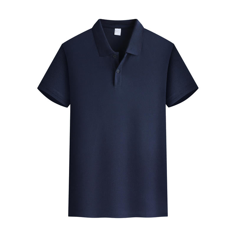 AeroSoft Breathable Casual Polo