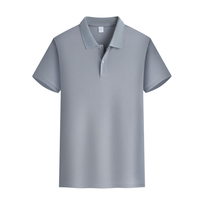 AeroSoft Breathable Casual Polo