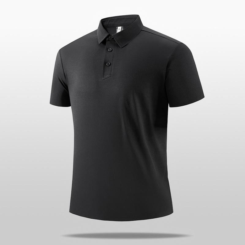 DailyFlow Quick-Cool Unisex Polo