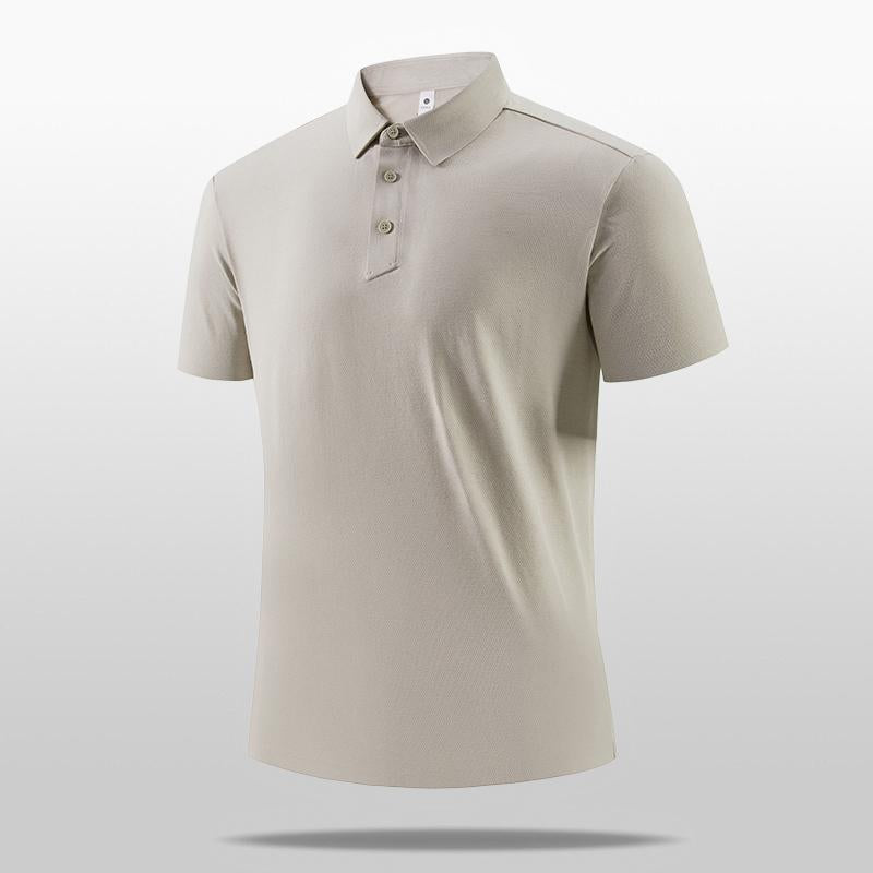 DailyFlow Quick-Cool Unisex Polo