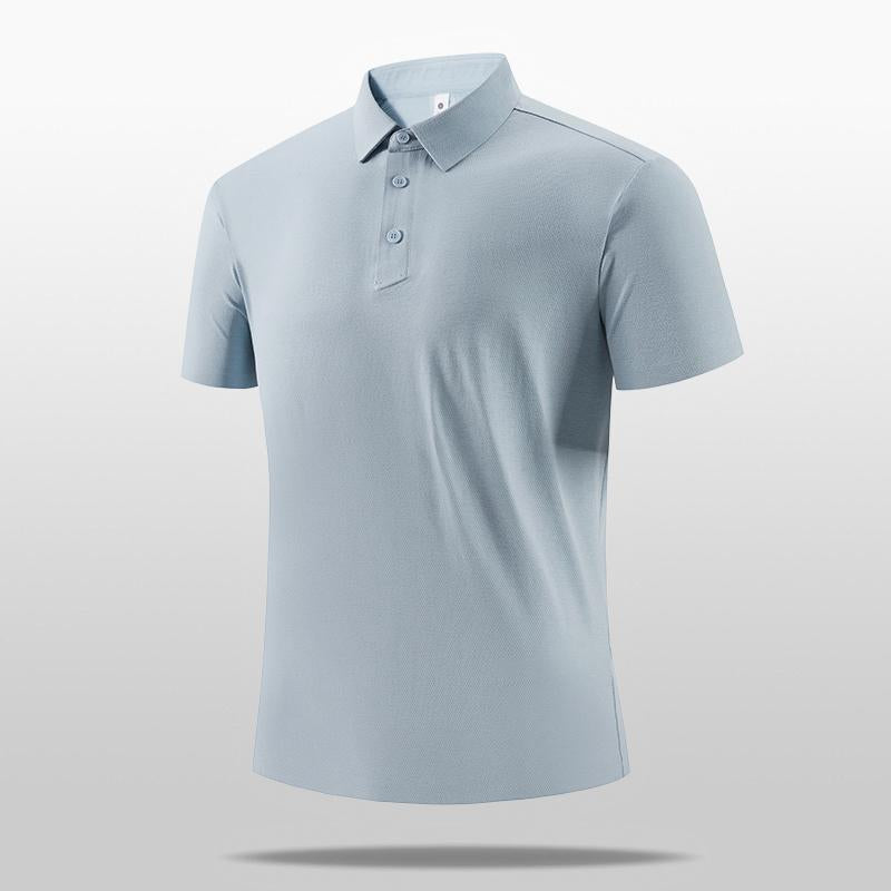 DailyFlow Quick-Cool Unisex Polo