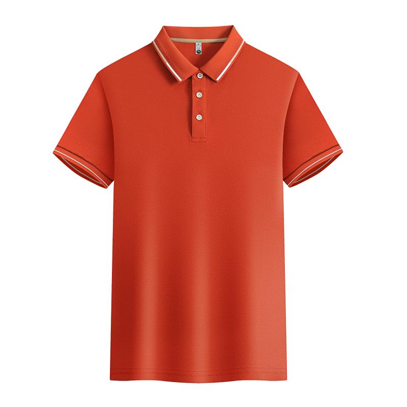AeroCool Quick-Dry Knit Polo