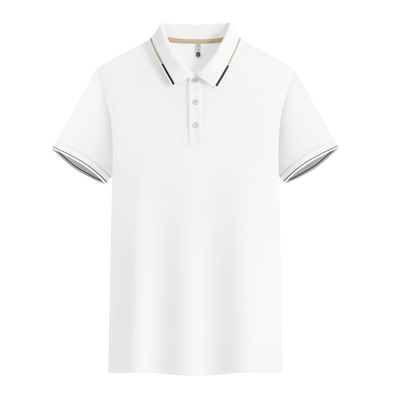 AeroCool Quick-Dry Knit Polo