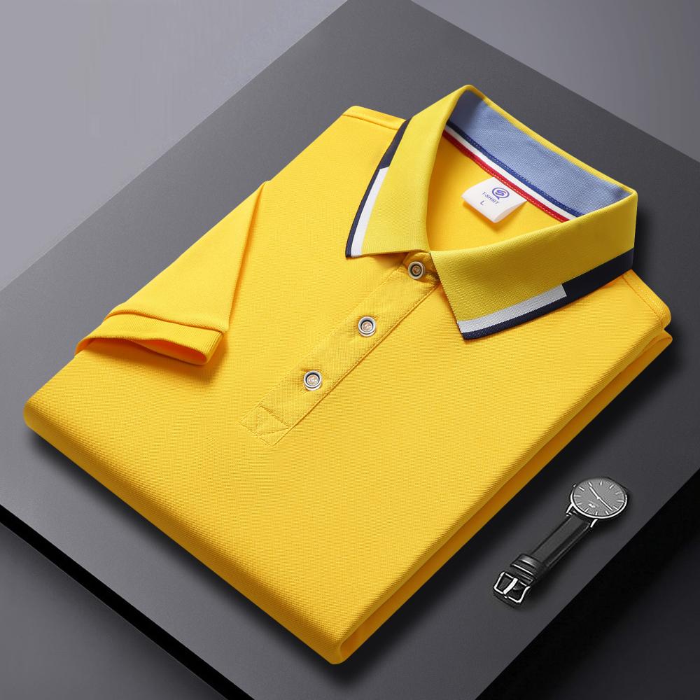 FreshCore Cool-Dry Performance Polo