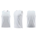 Seamless Workout Tank Top