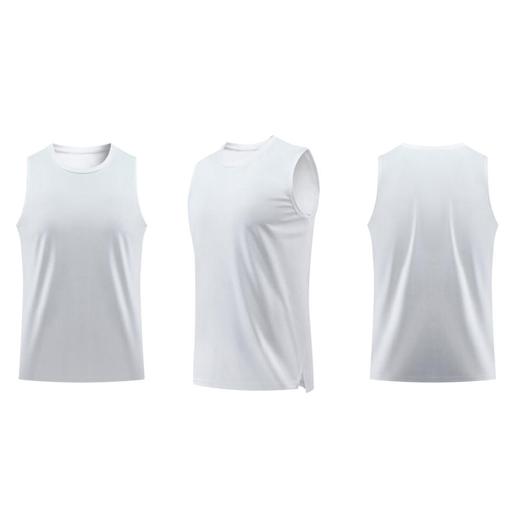 Seamless Workout Tank Top