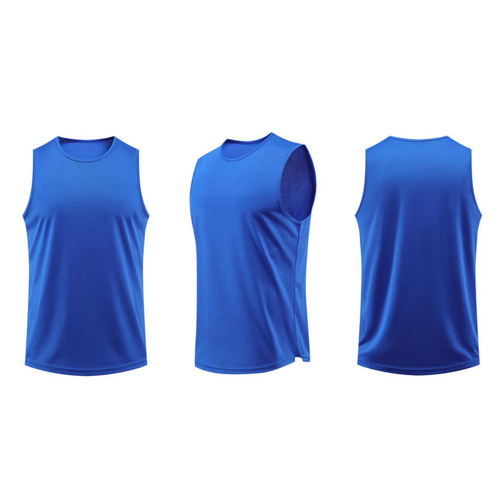 Seamless Workout Tank Top