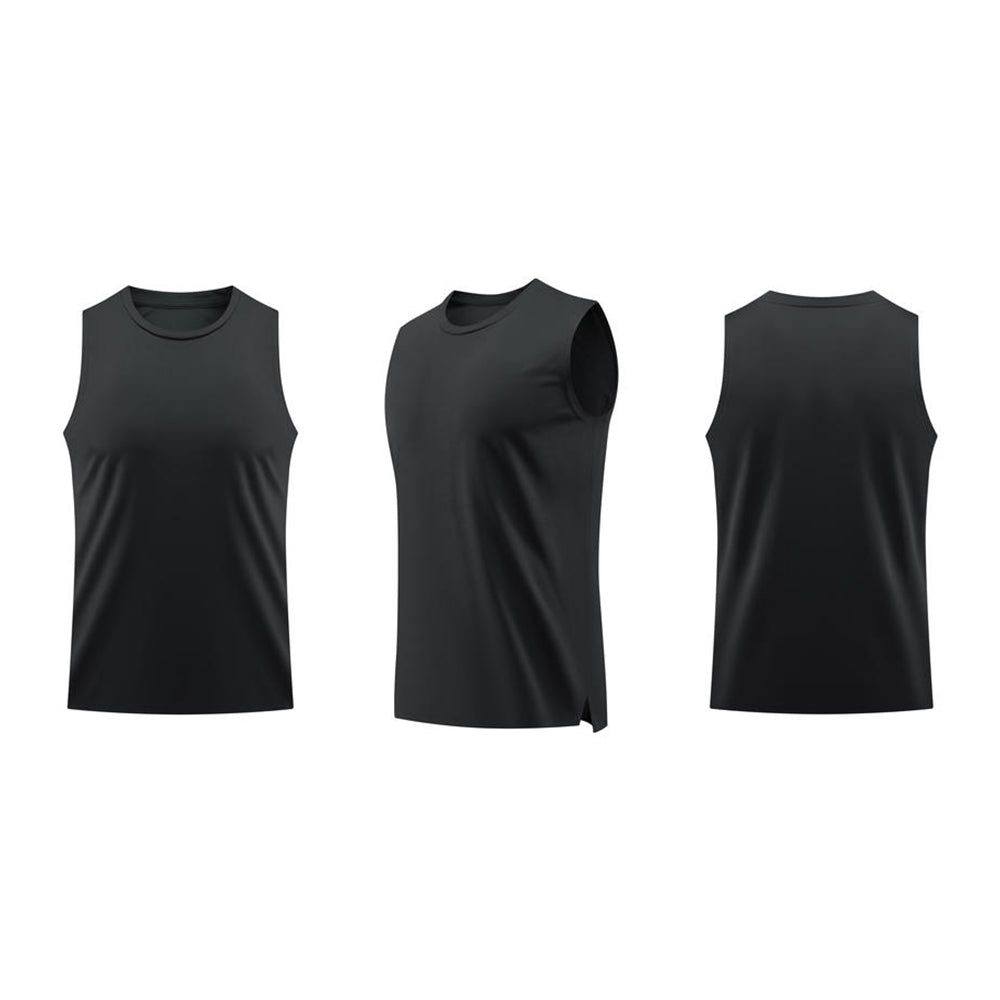 Seamless Workout Tank Top