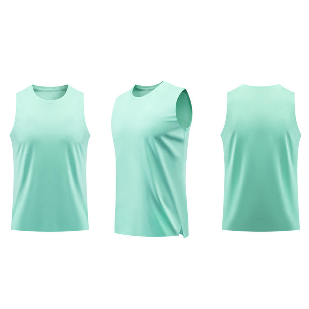 Seamless Workout Tank Top