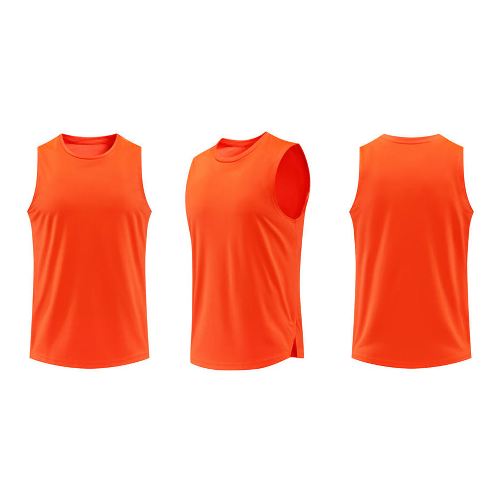 Seamless Workout Tank Top