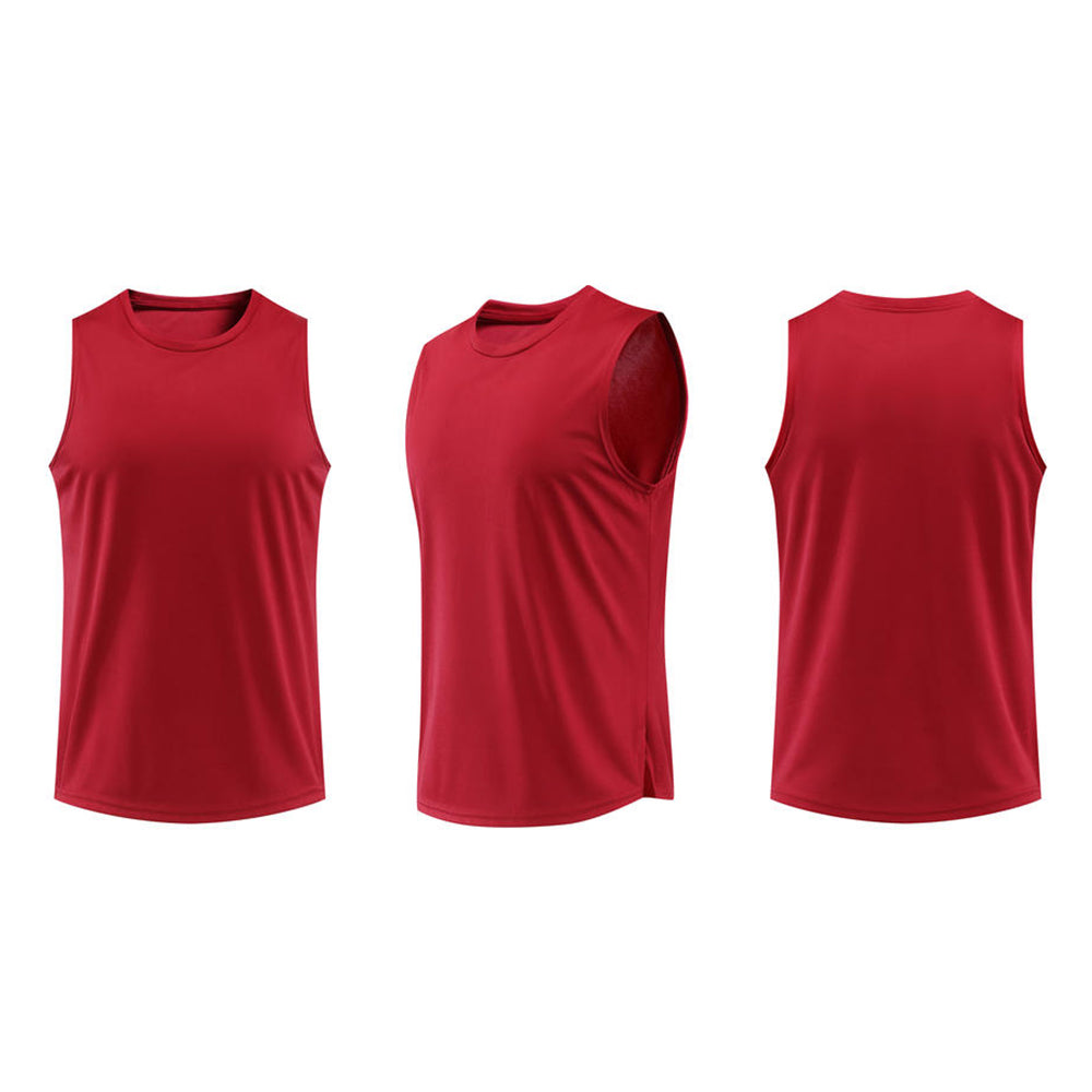 Seamless Workout Tank Top