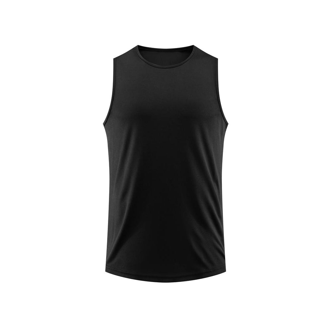 Sleeveless Fitness Tank Top