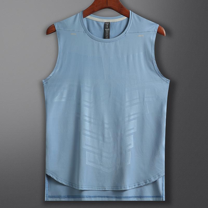 Men's Bodybuilding Tank Top