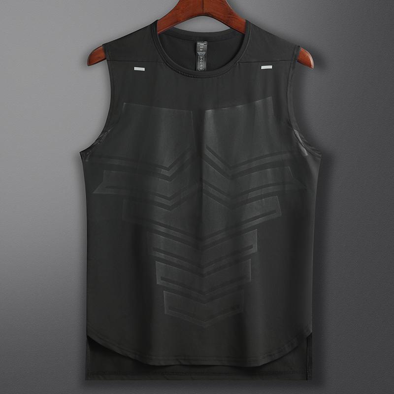 Men's Bodybuilding Tank Top