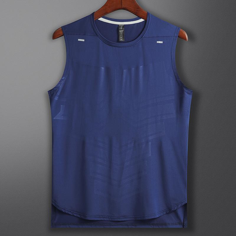 Men's Bodybuilding Tank Top