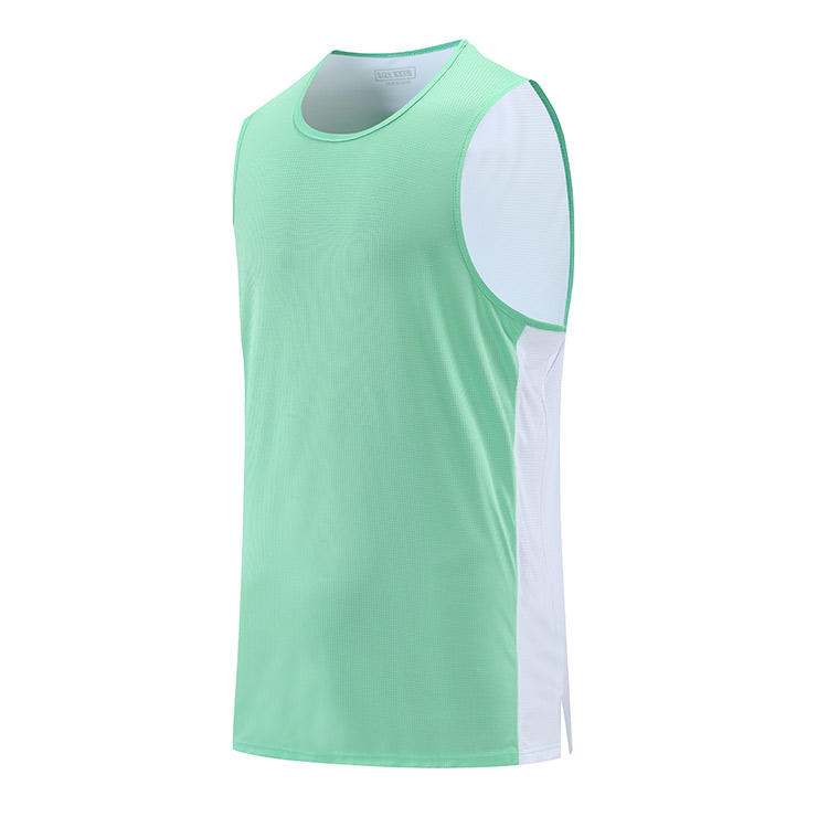 Gym Fit Tank Top