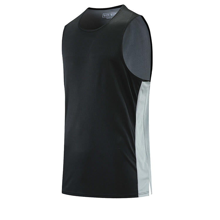 Gym Fit Tank Top