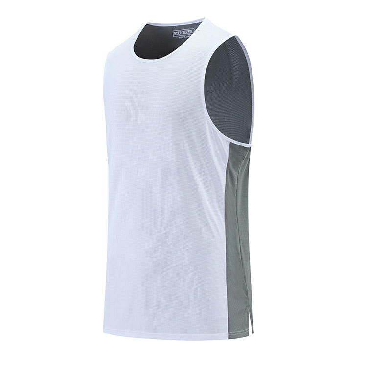 Gym Fit Tank Top