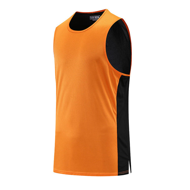 Gym Fit Tank Top