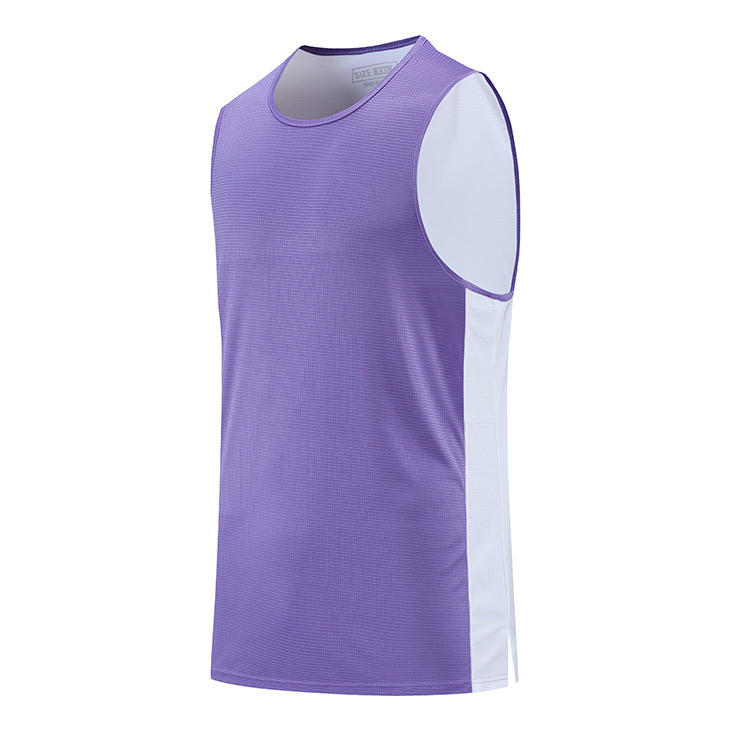 Gym Fit Tank Top