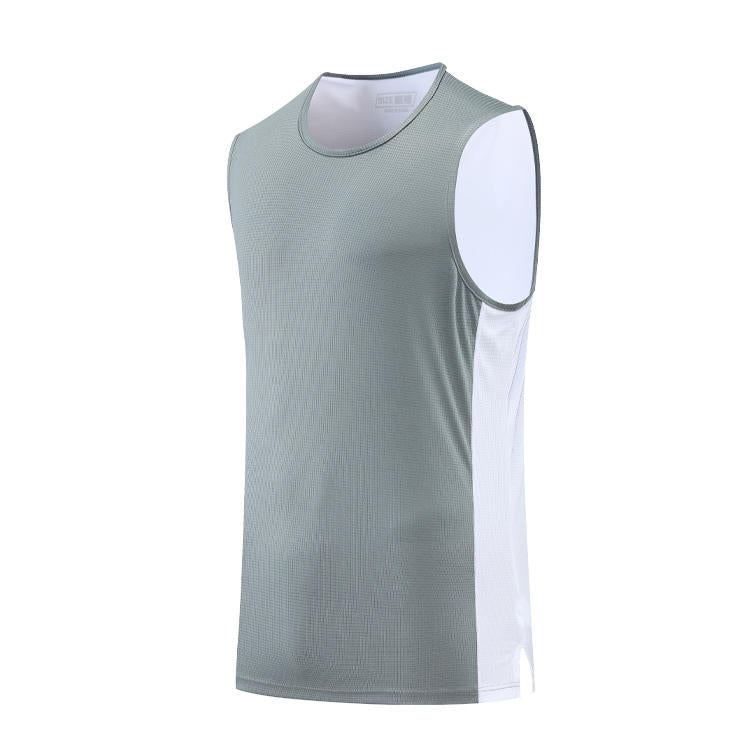 Gym Fit Tank Top