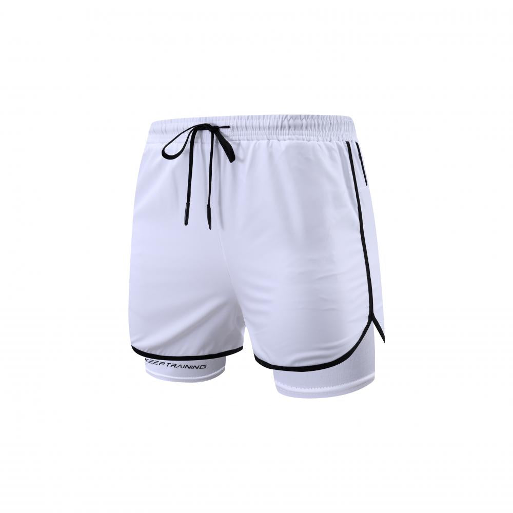 Stretch Workout Shorts