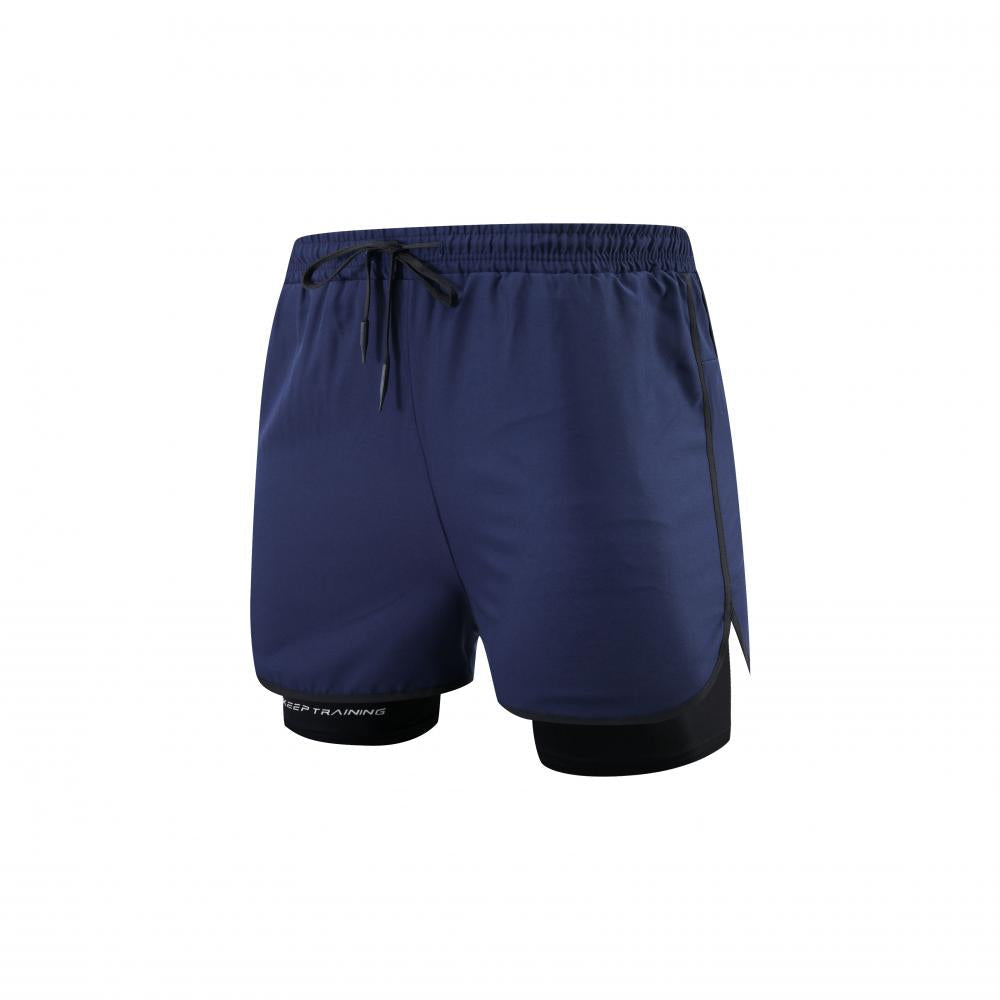 Stretch Workout Shorts