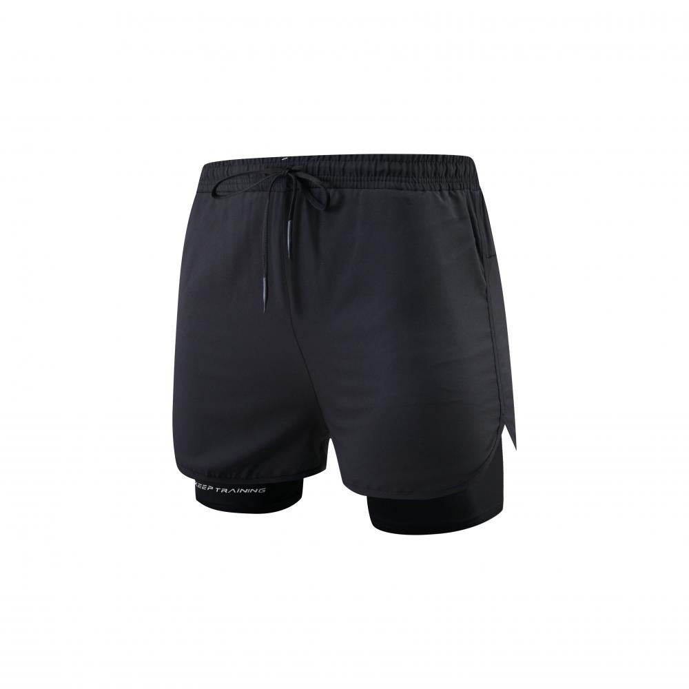 Stretch Workout Shorts