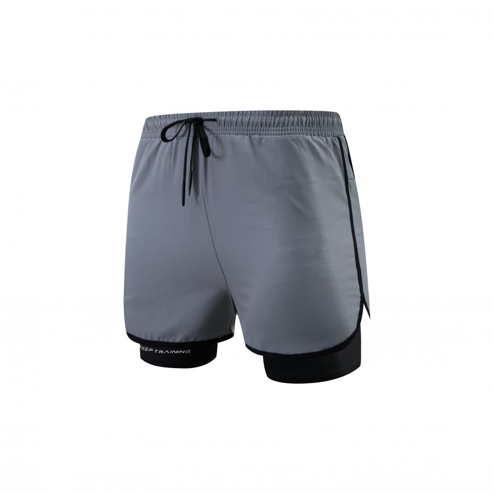 Stretch Workout Shorts