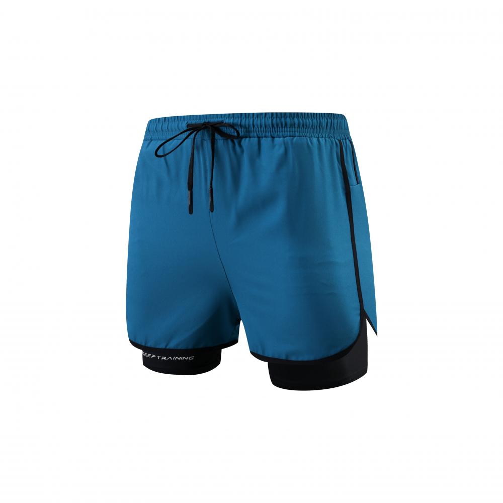Stretch Workout Shorts
