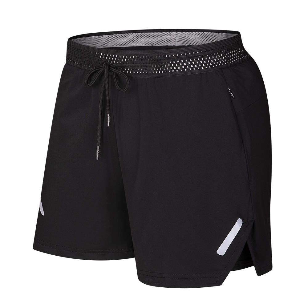 Dynamic Performance Shorts