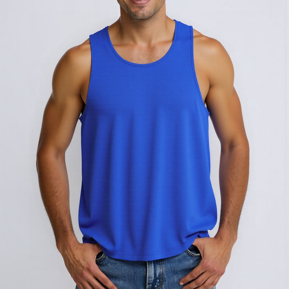 Men's Muscle Fit Tank Top