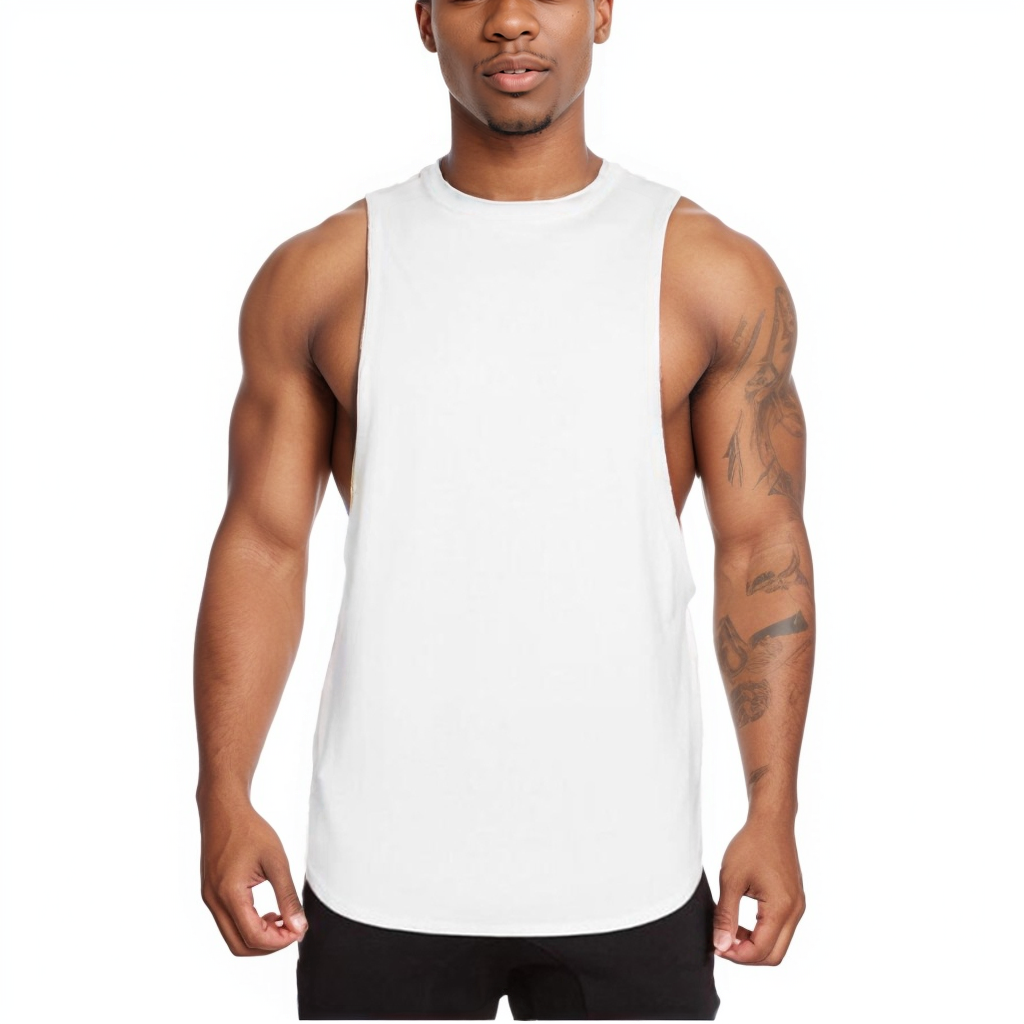 Men’s Performance Tank Top