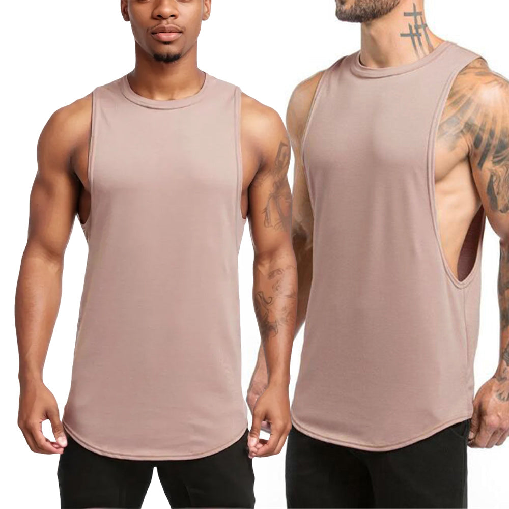 Men’s Performance Tank Top