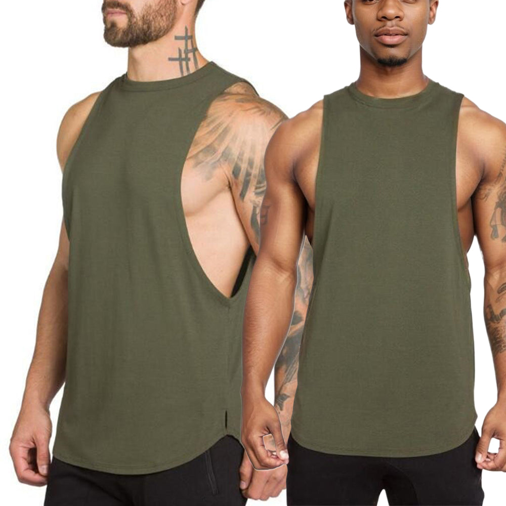 Men’s Performance Tank Top