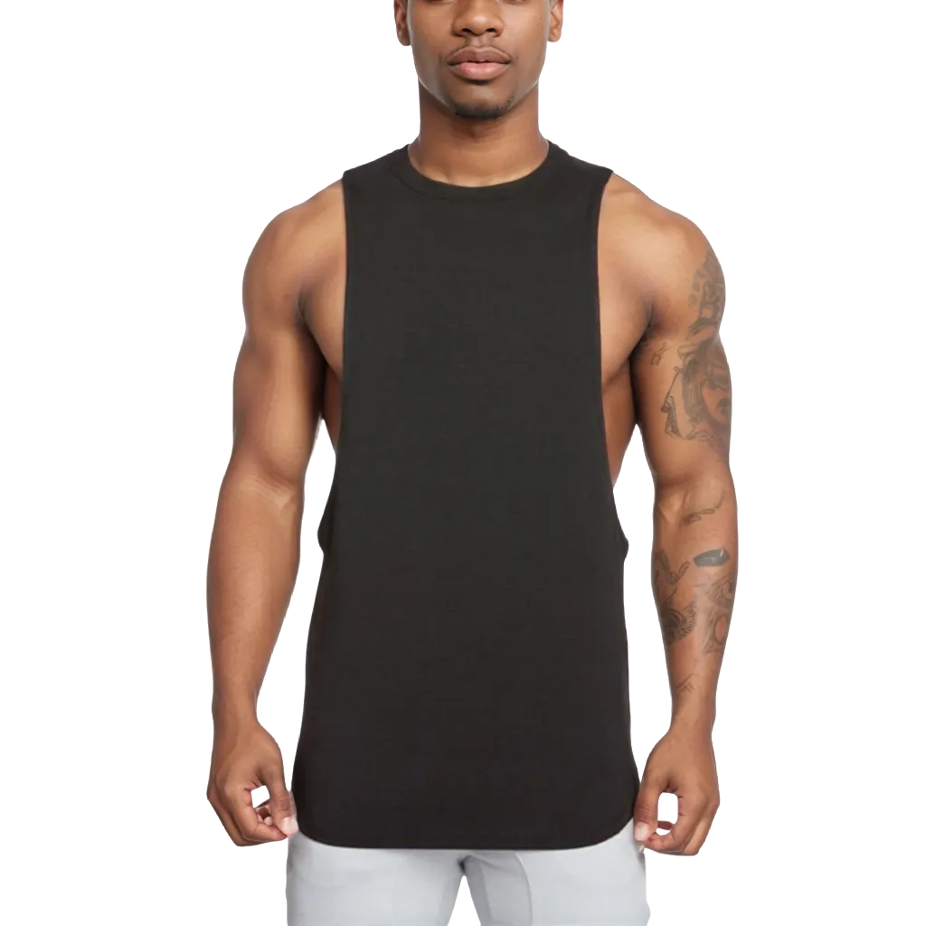 Men’s Performance Tank Top