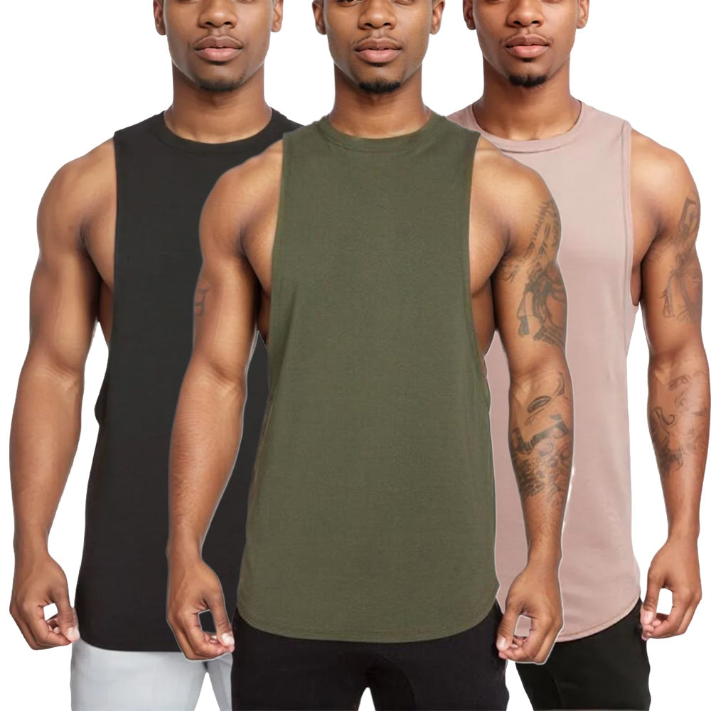 Men’s Performance Tank Top