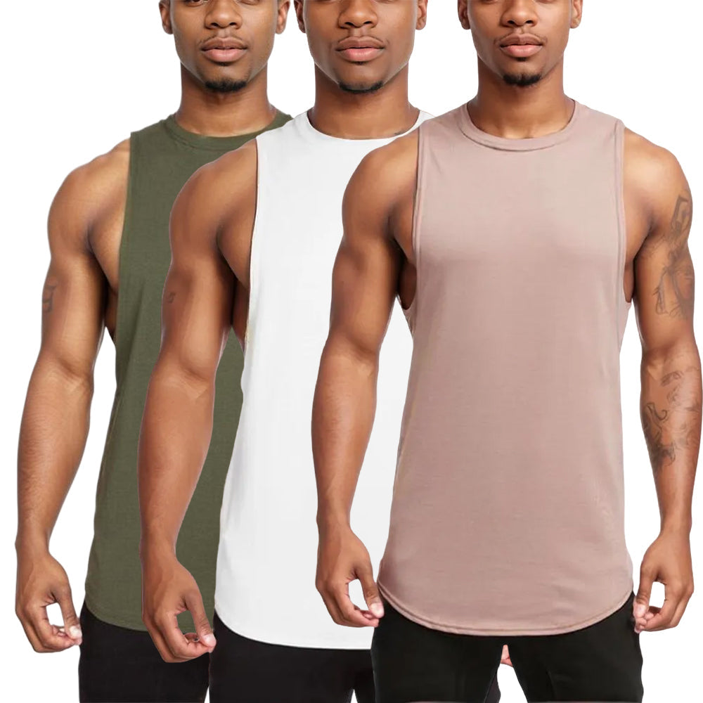 Men’s Performance Tank Top
