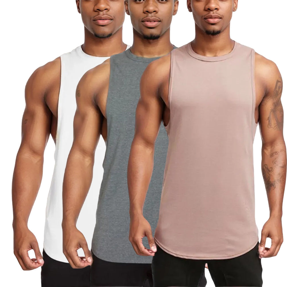 Men’s Performance Tank Top