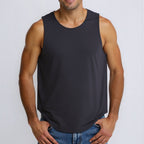 Men's Muscle Fit Tank Top