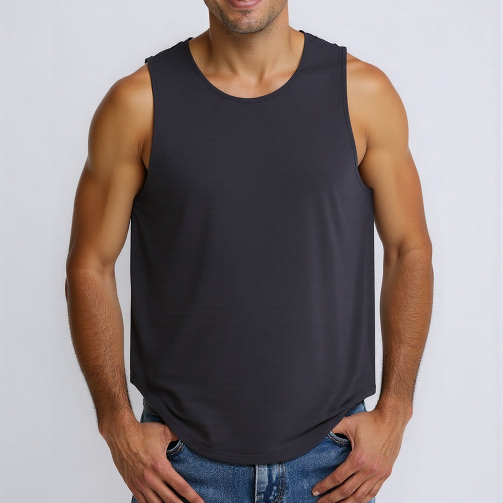 Men's Muscle Fit Tank Top