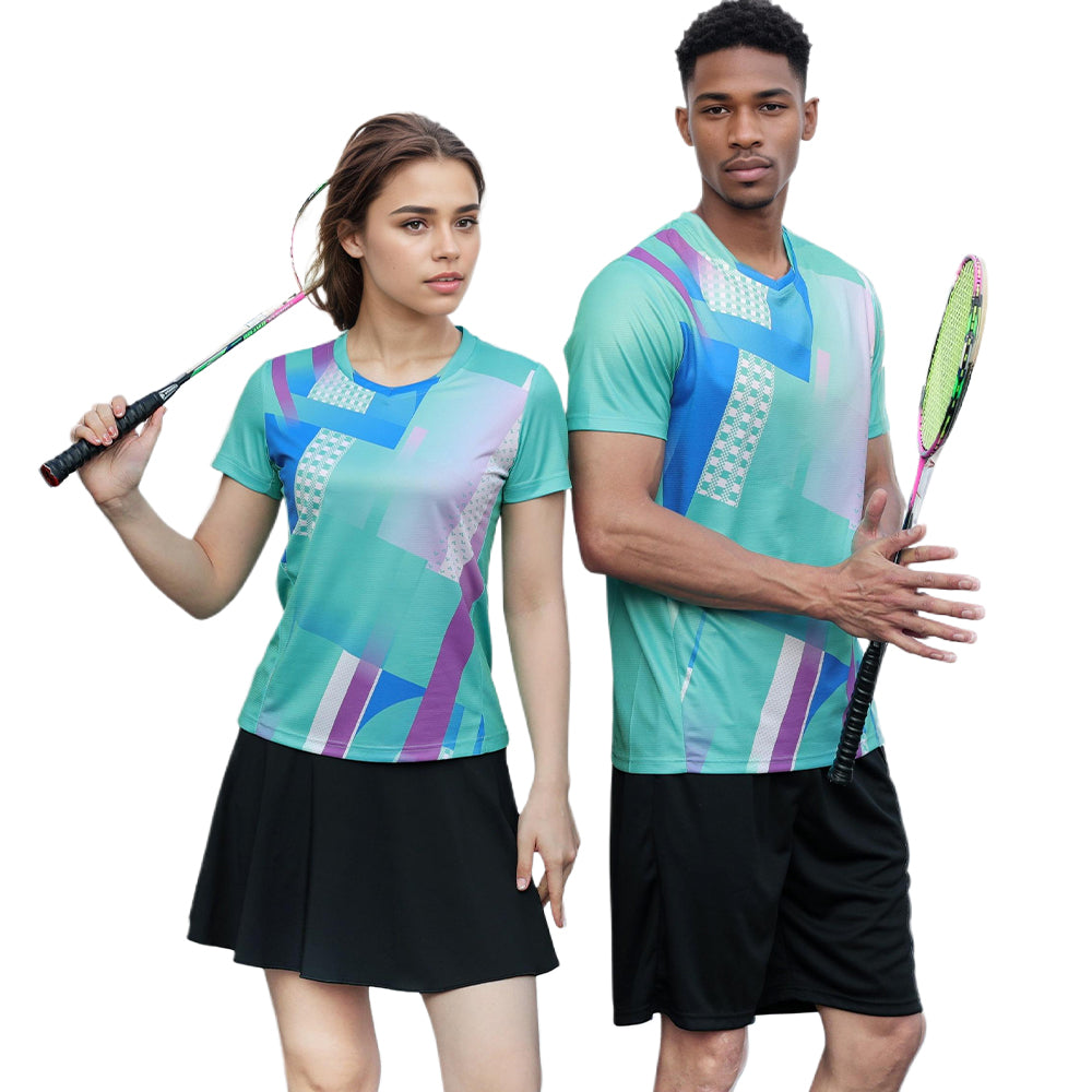 AeroStrike Breathable Training Tee