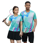 AeroStrike Breathable Training Tee